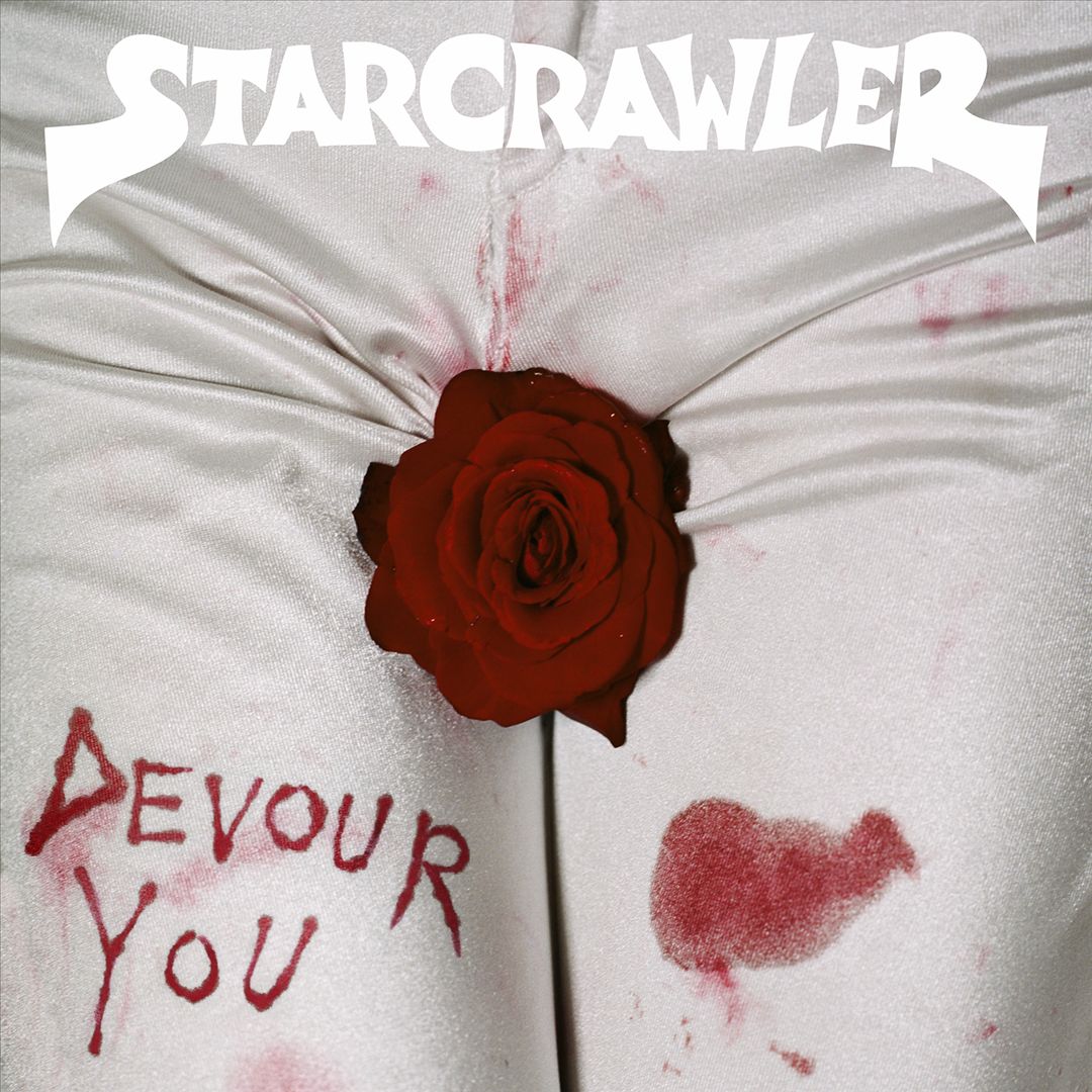 Devour You cover art