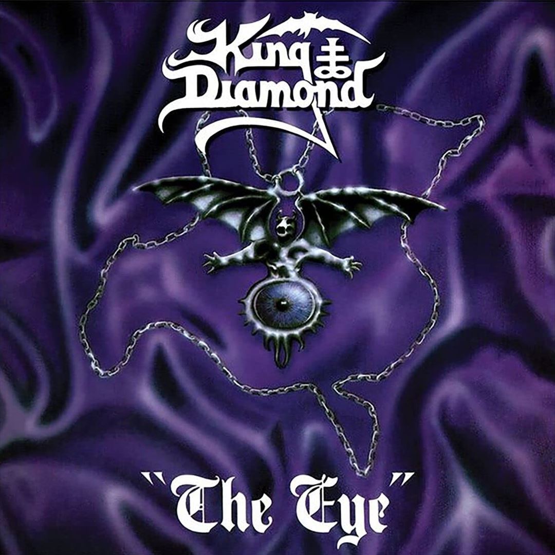 Eye cover art