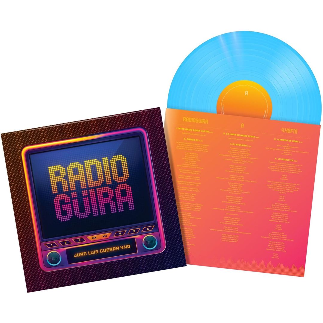 Radio Guira cover art