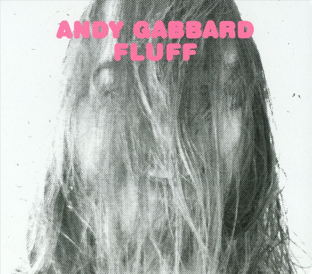 Fluff cover art