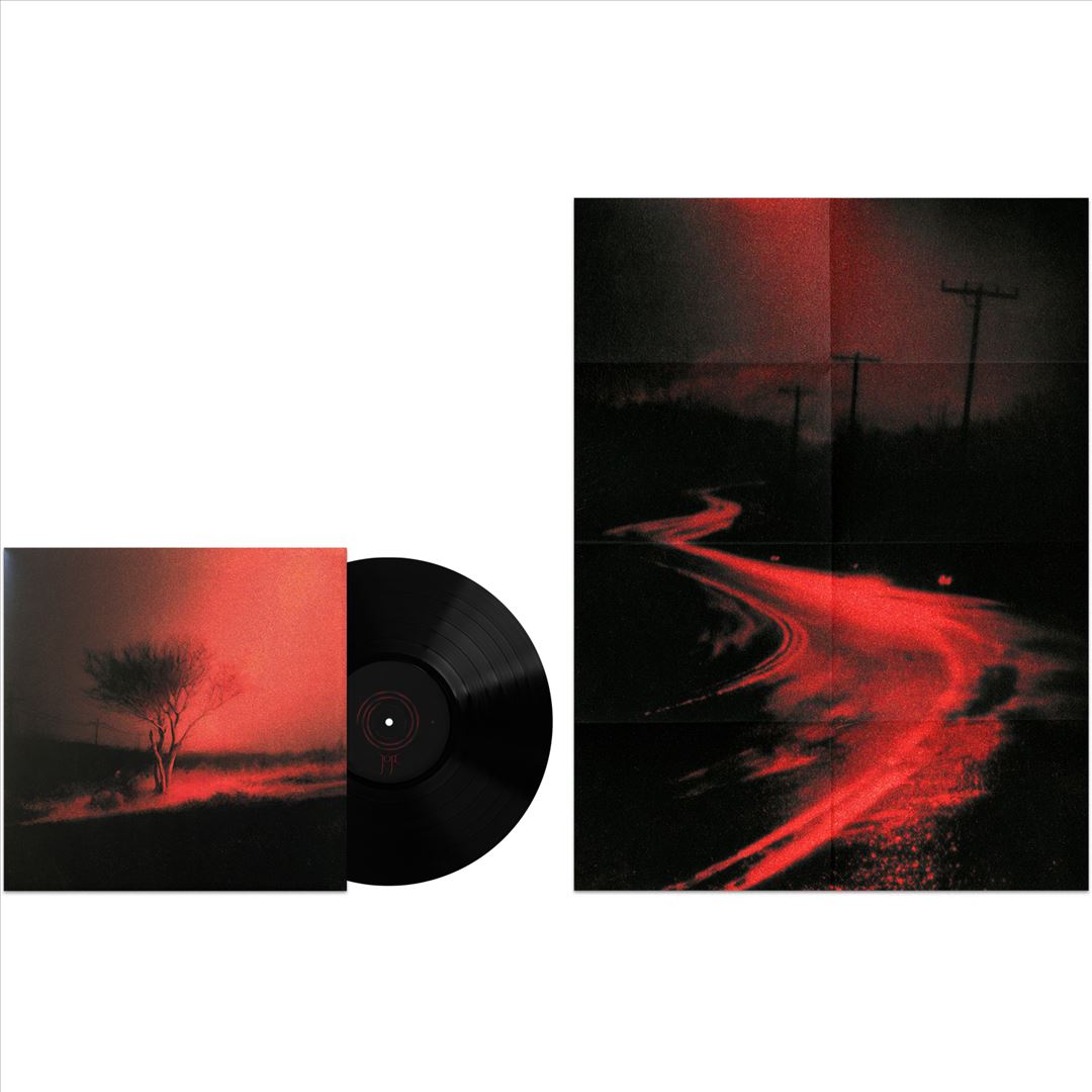 Piss In The Wind cover art
