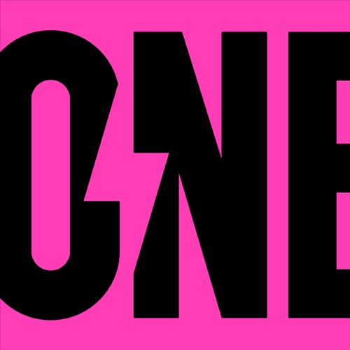 One in a Million cover art