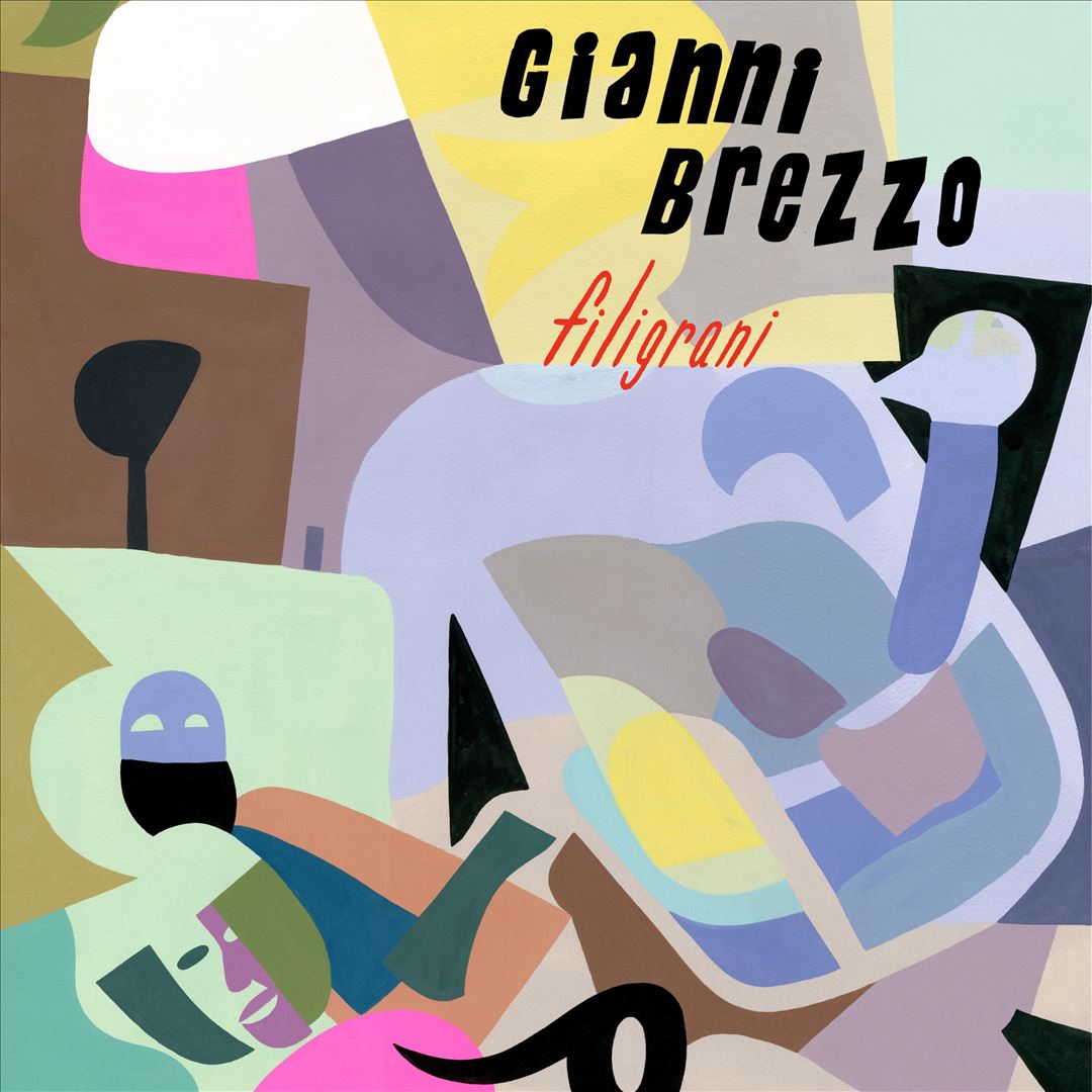 Filigrani cover art