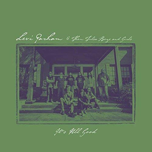 It's All Good cover art
