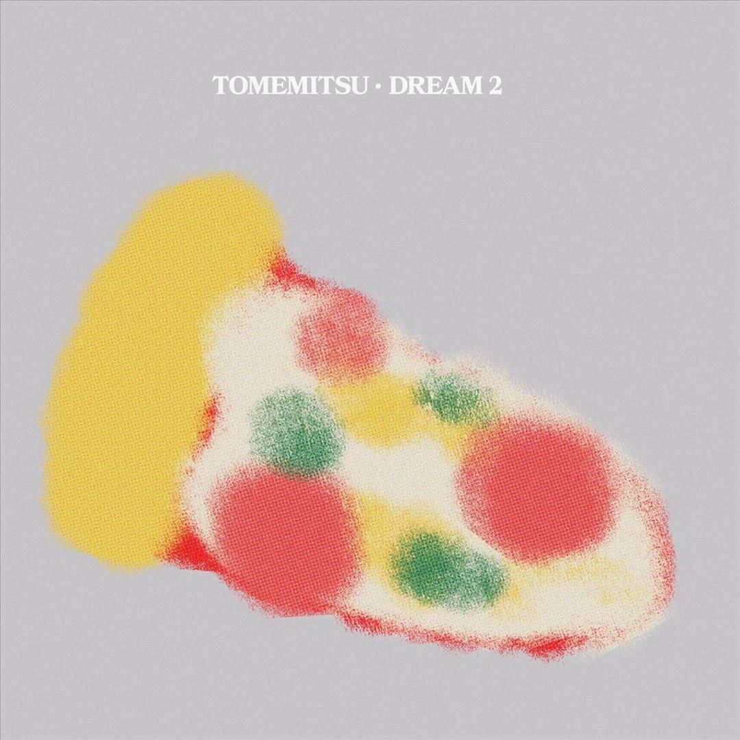 Dream 2 cover art