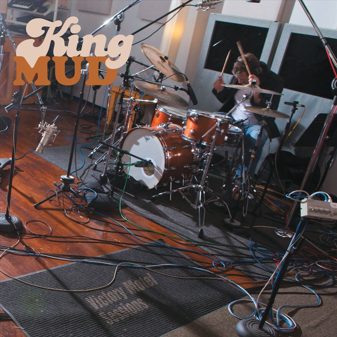 Victory Motel Sessions cover art
