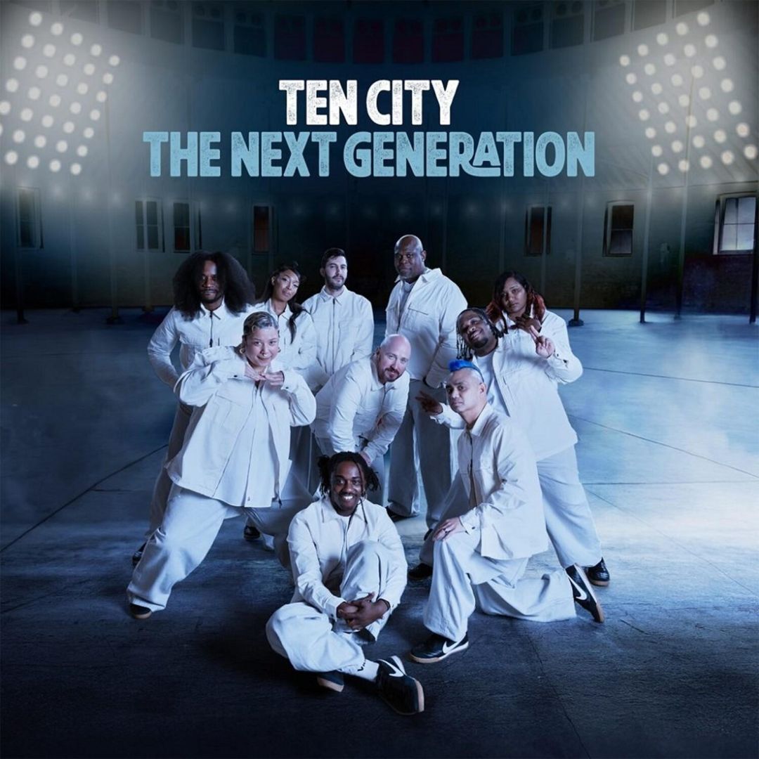 Next Generation cover art