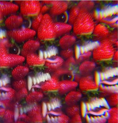 Floating Coffin cover art