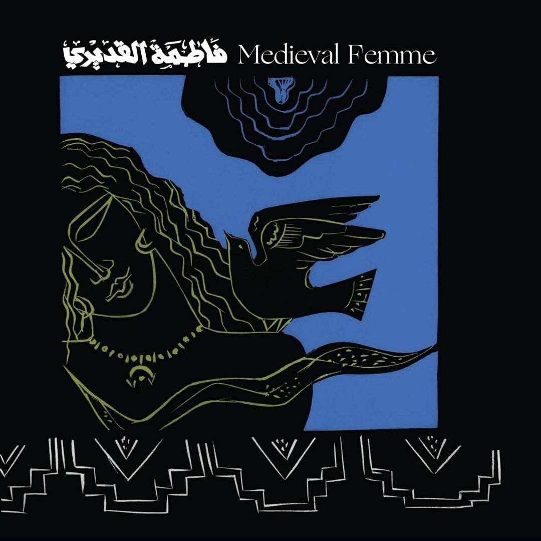 Medieval Femme cover art