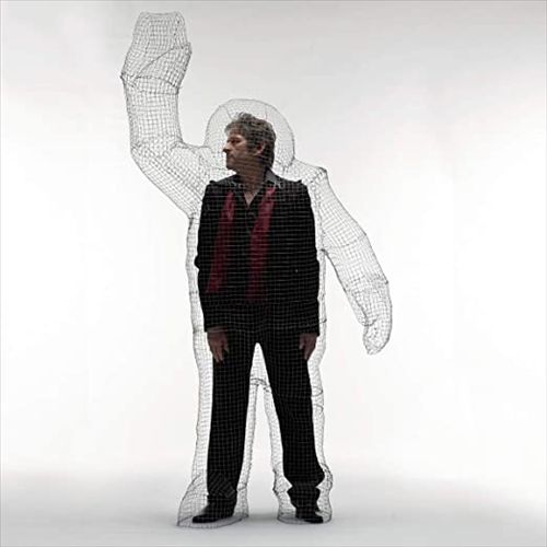 Scandale Mélancolique cover art