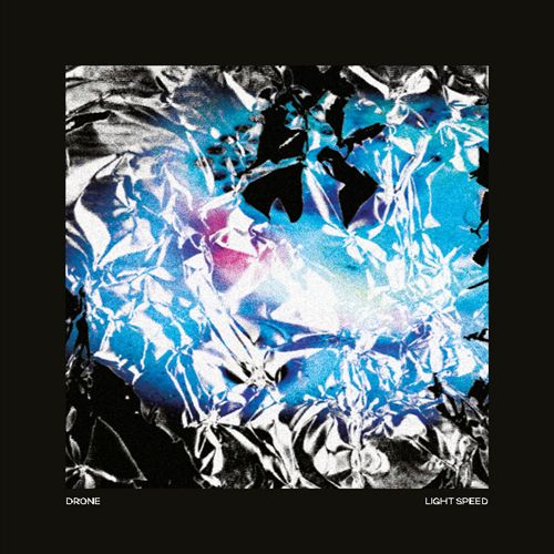 Light Speed EP cover art