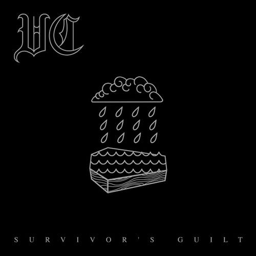 Survivor's Guilt cover art