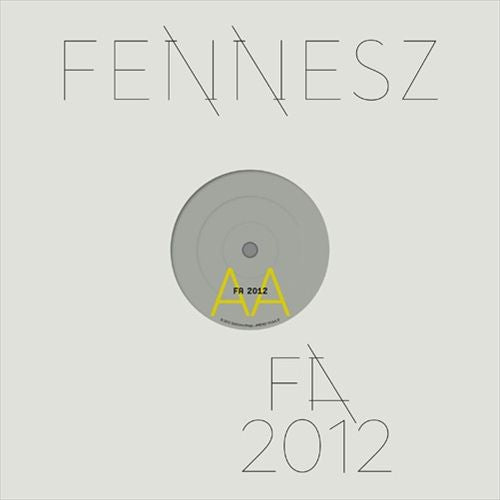 Fa 2012 cover art