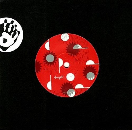 As Sementes/Dando Fora cover art