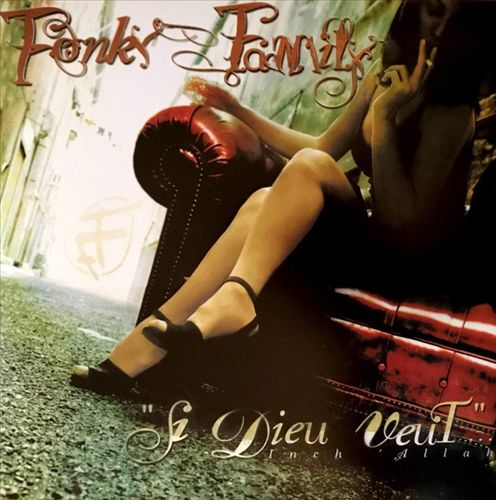 Si Dieu Veut cover art