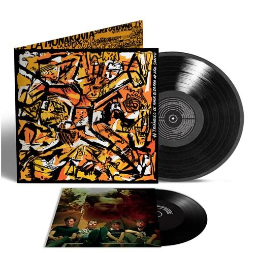 Año Santo cover art