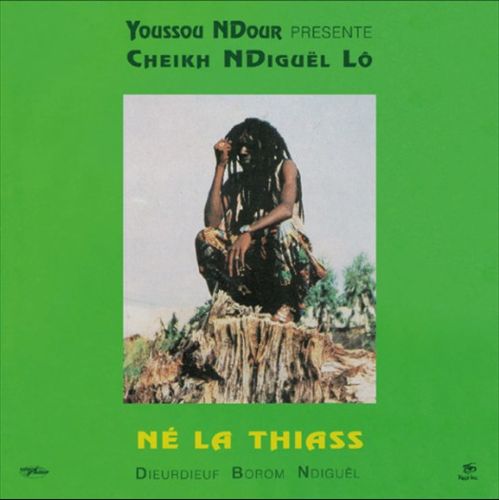Ne La Thiass cover art
