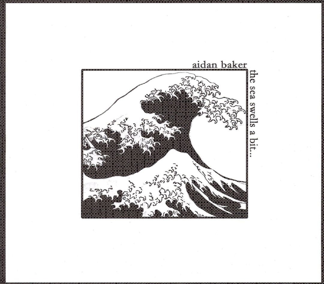 Sea Swells a Bit cover art