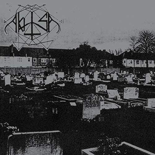 Totale Servitude cover art