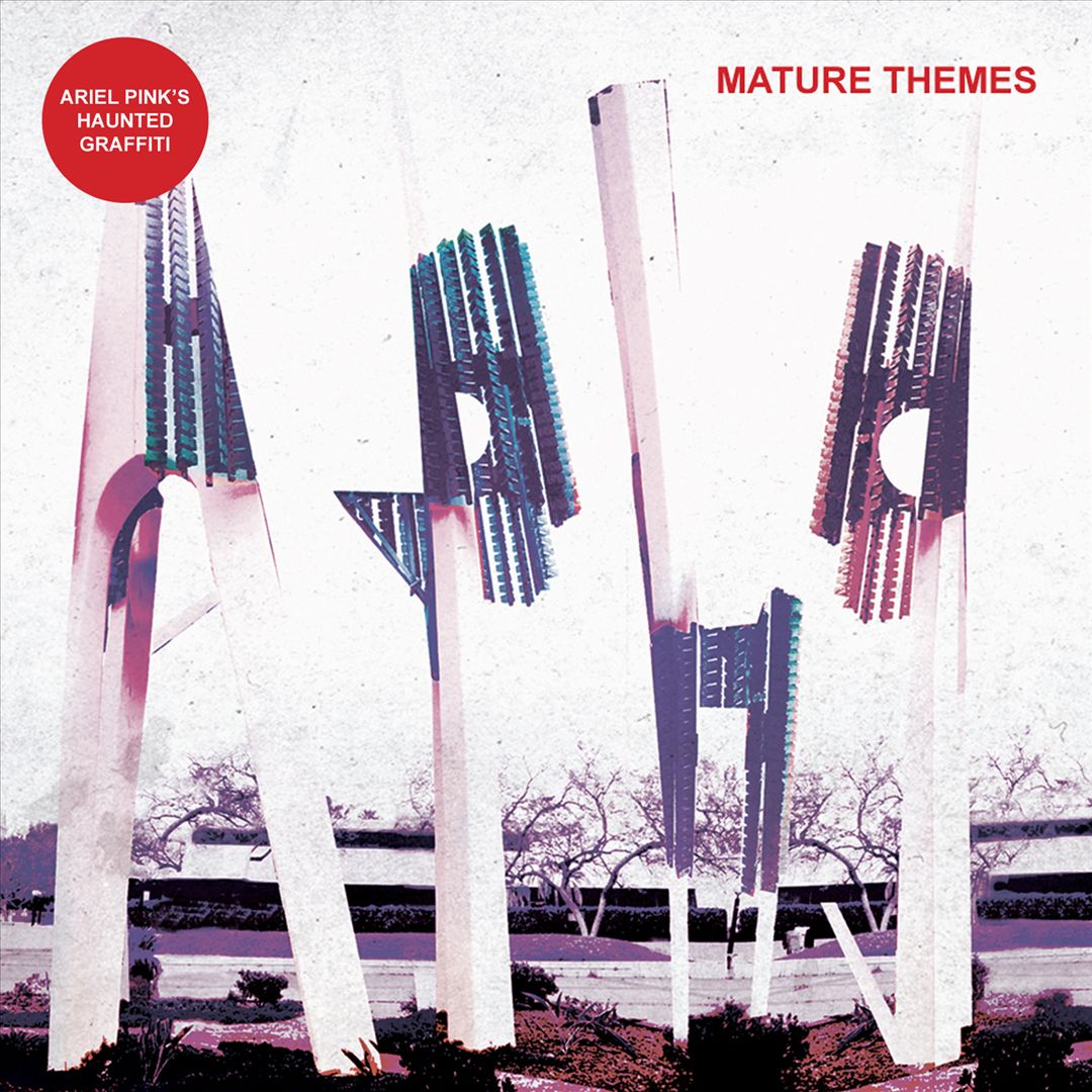 Mature Themes cover art