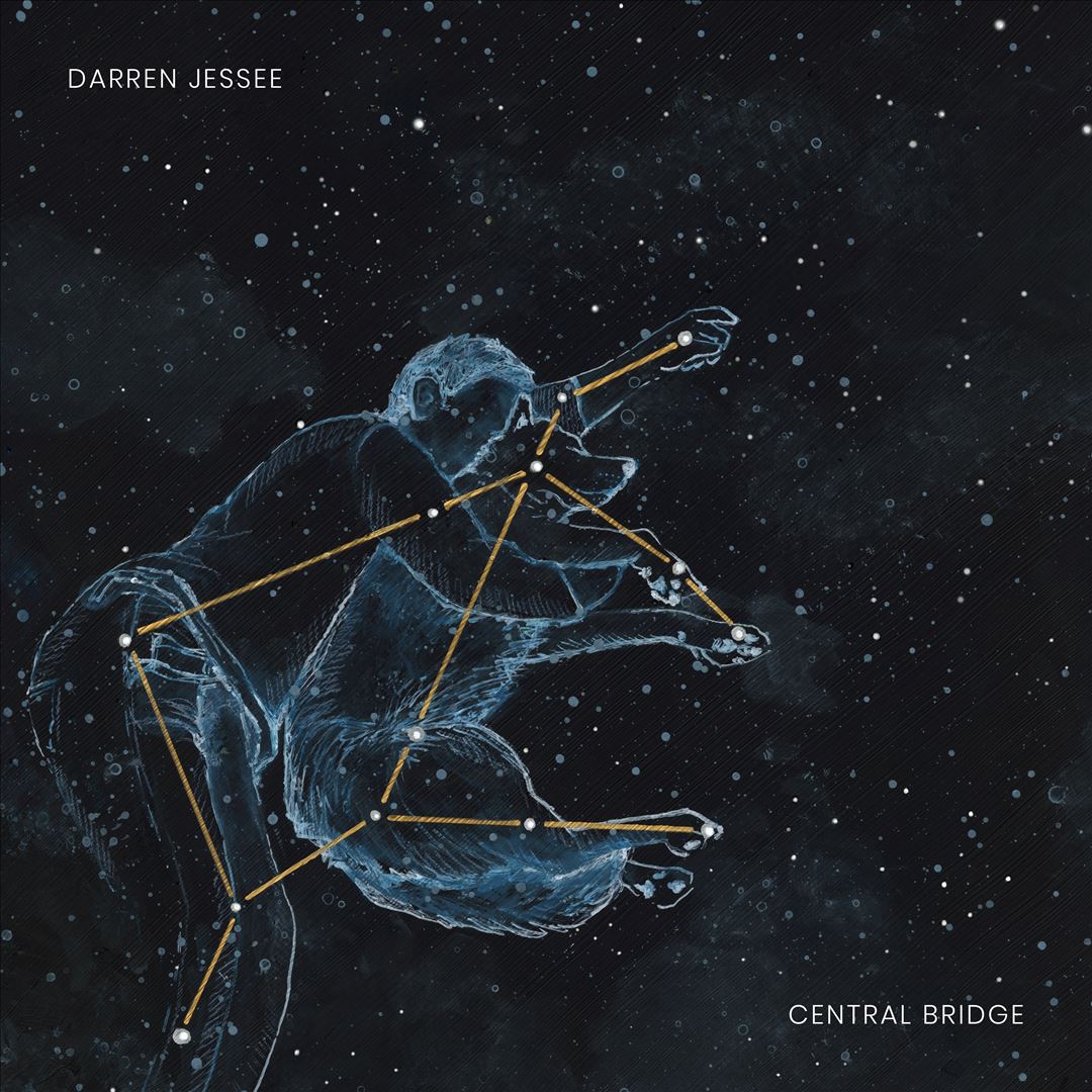 Central Bridge cover art