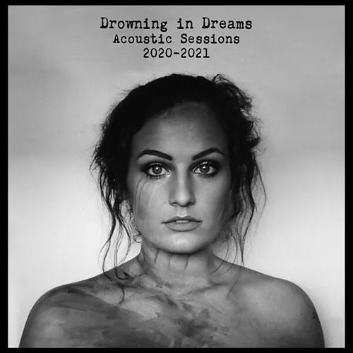 Drowning in Dreams cover art