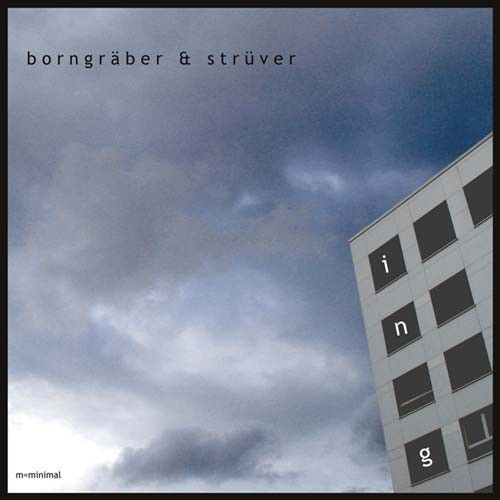 In G cover art