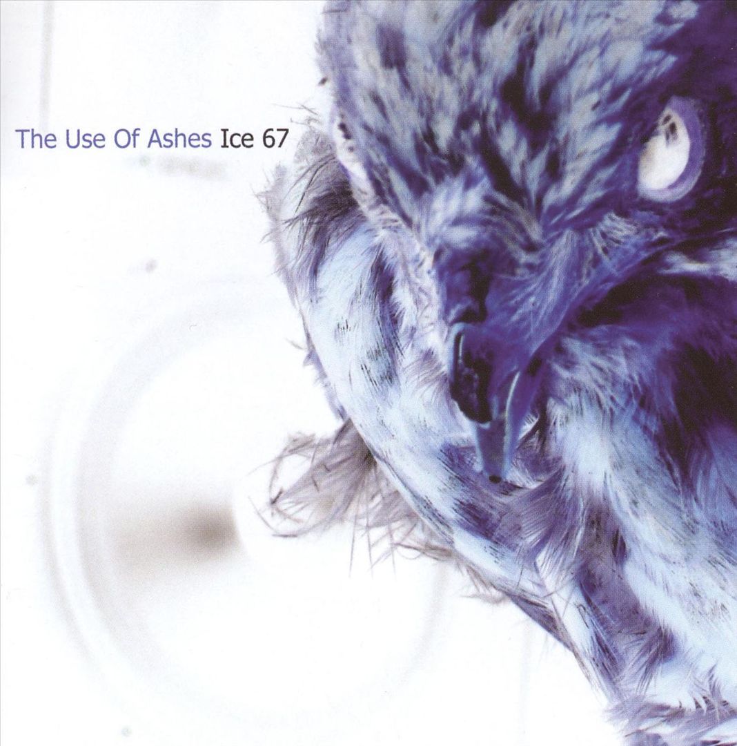 Ice 67 cover art