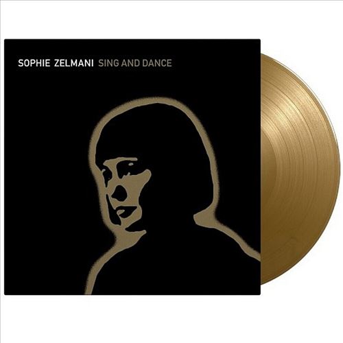 Sing and Dance cover art