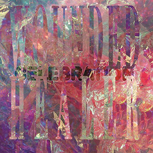 Wounded Healer cover art