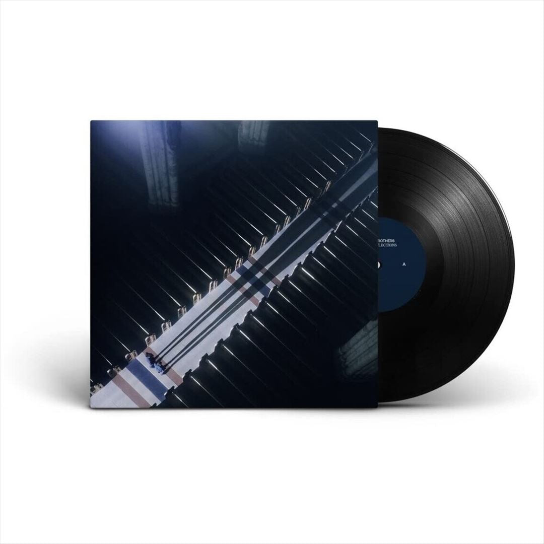 Late Reflections cover art