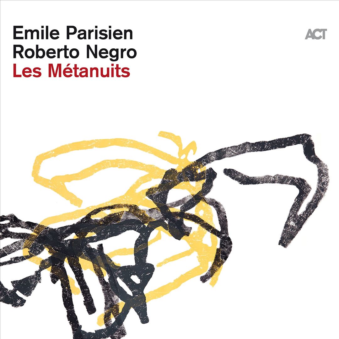 Metanuits cover art
