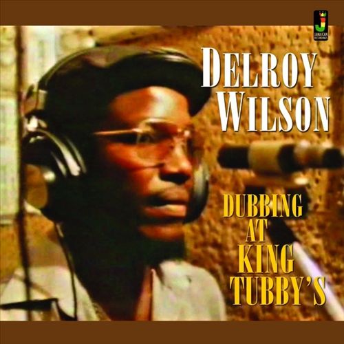 Dubbing at King Tubby’s cover art