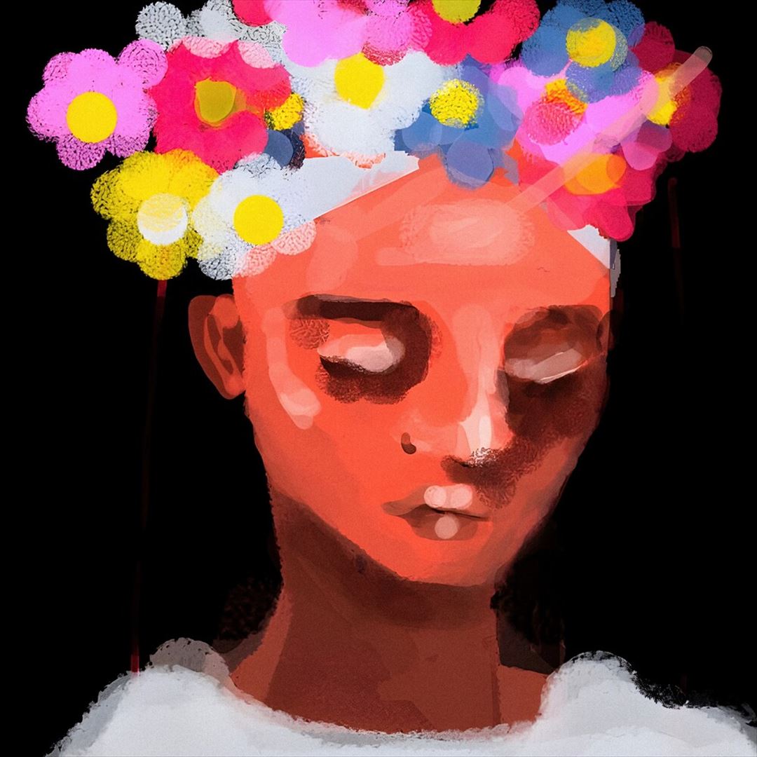 No Reino Dos Afetos 2 cover art