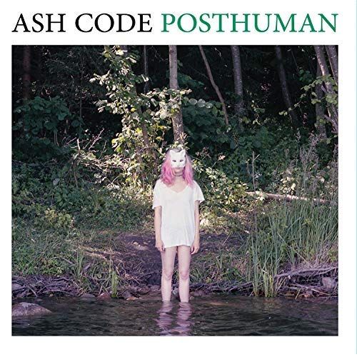 Posthuman cover art