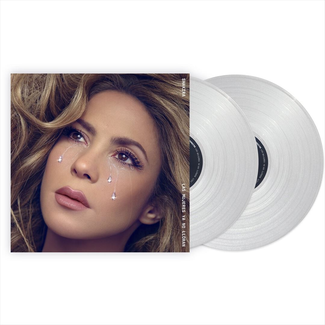 Mujeres Ya No Lloran cover art
