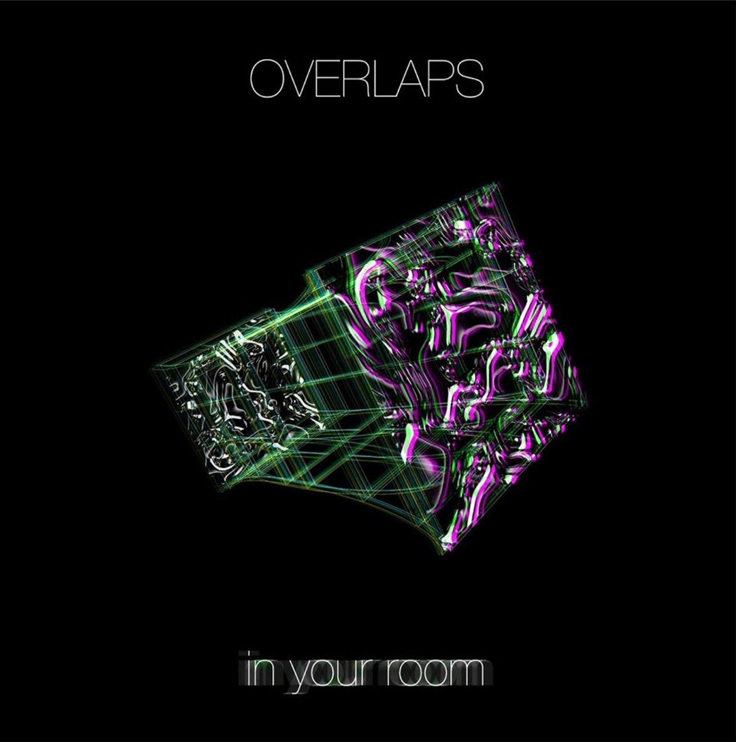 In Your Room cover art
