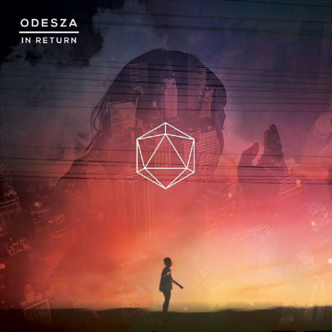 In Return cover art