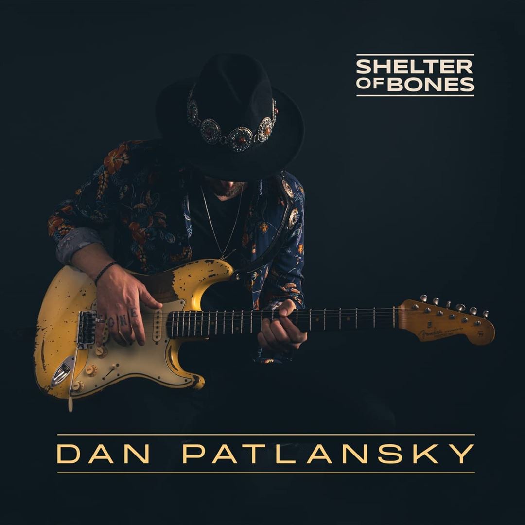Shelter of Bones cover art