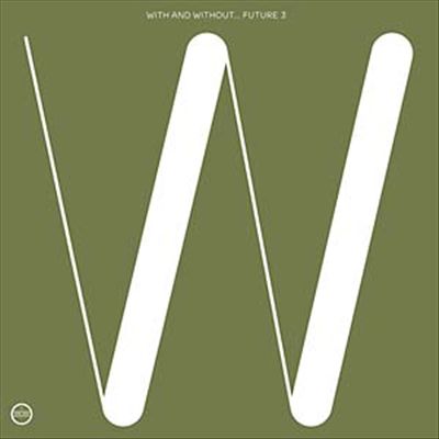 With and Without cover art