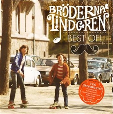 Best Of! cover art