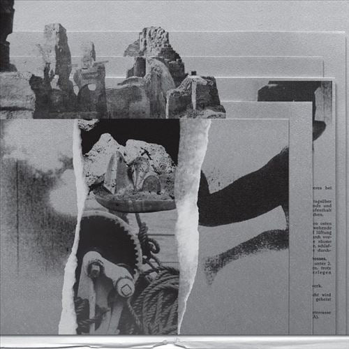 Aporias of Futurism cover art