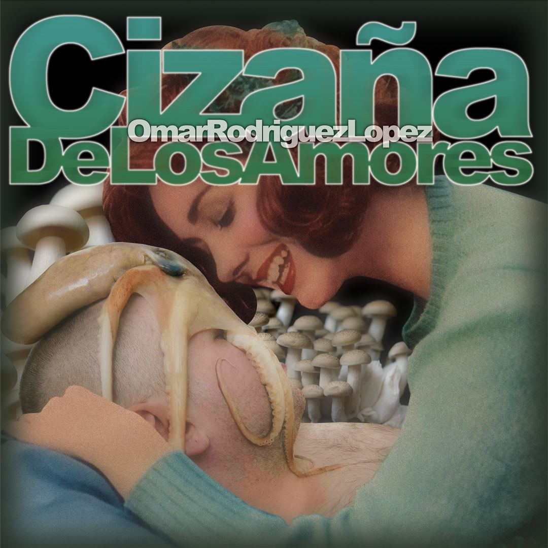 Cizaña de los Amores cover art