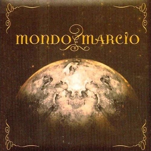 Mondo Marcio cover art