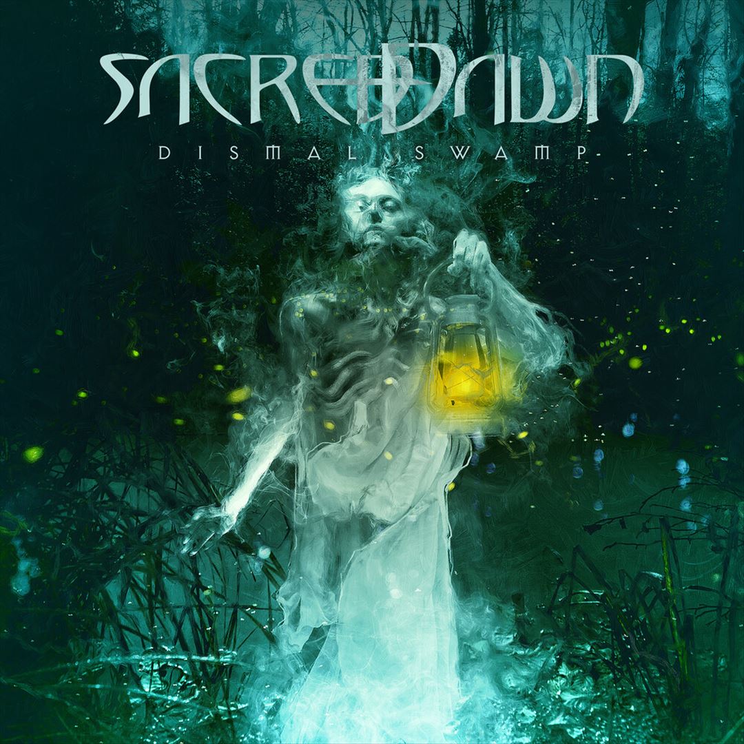 Dismal Swamp cover art