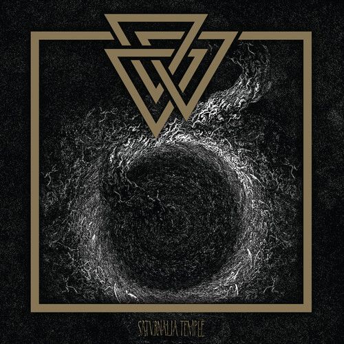 Gravity cover art