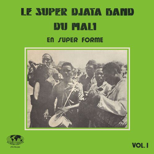En Super Forme, Vol. 1 cover art