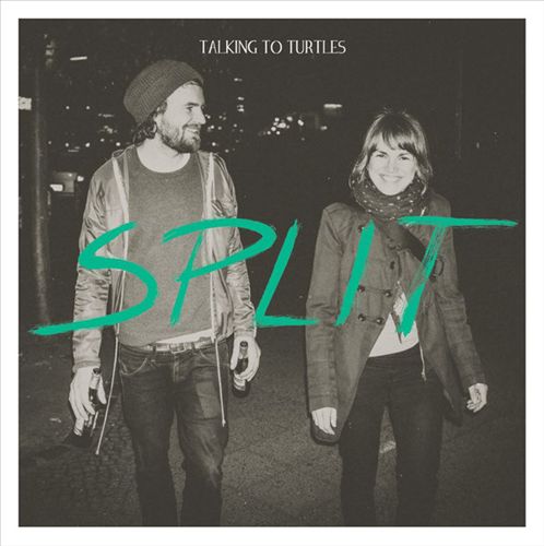 Split cover art