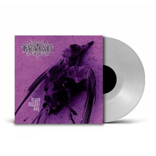 Brave Murder Day cover art