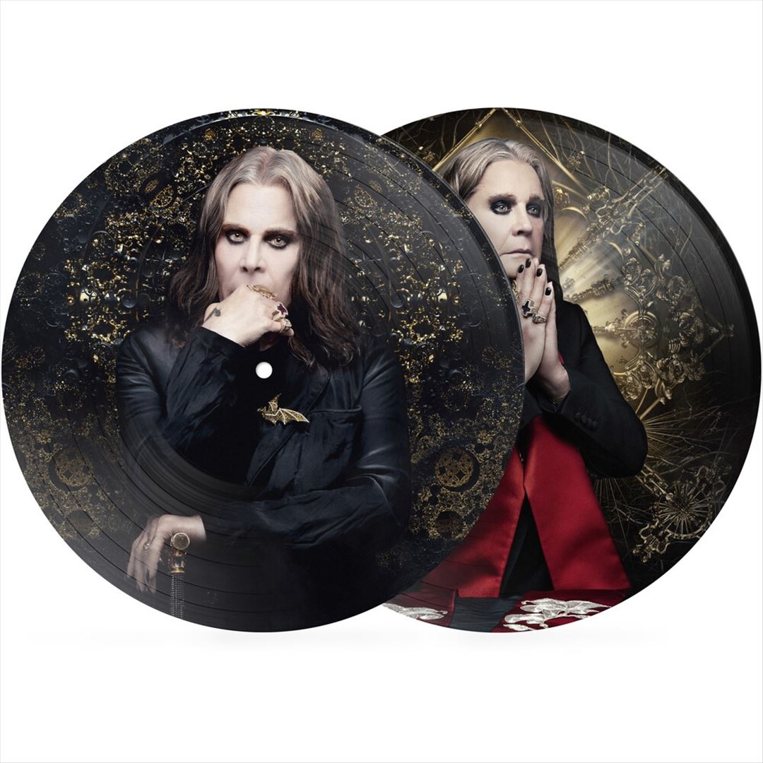 Patient Number 9 cover art